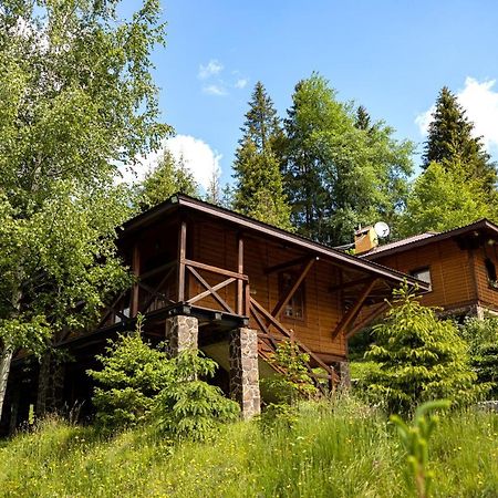 Медовий Двір Rozhanka Nizhnyaya Exterior photo